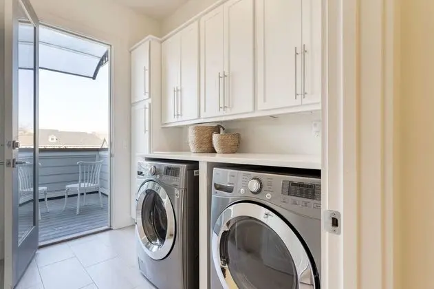 Springsteen by Avantstay Stylish Townhouse in Nashville! - İç Mekan