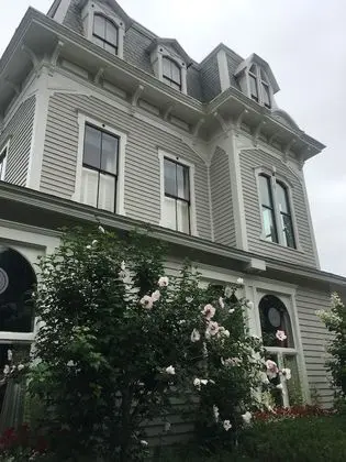 The Springwater B&B - Dış Mekan