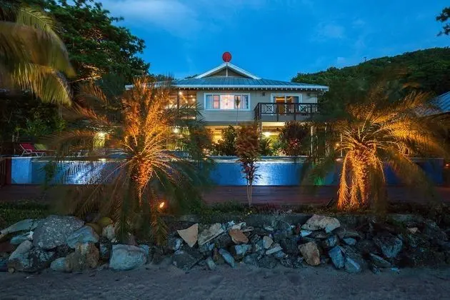 Springwater Resorts