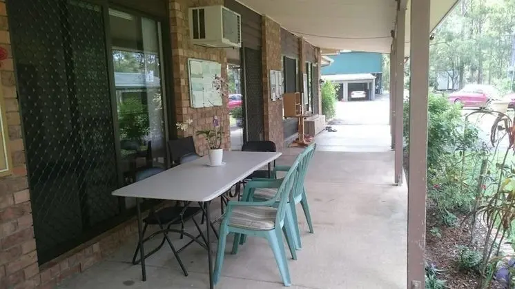 Springwood Meditation Vacation Center - Lobi
