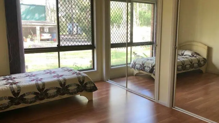 Springwood Meditation Vacation Center - Oda