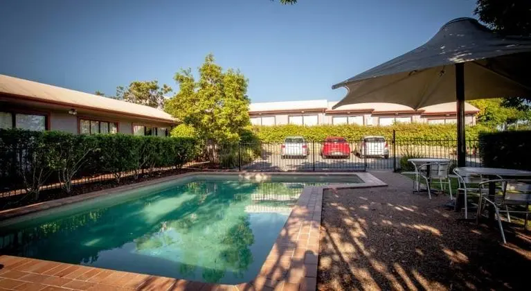 Springwood Motor Inn