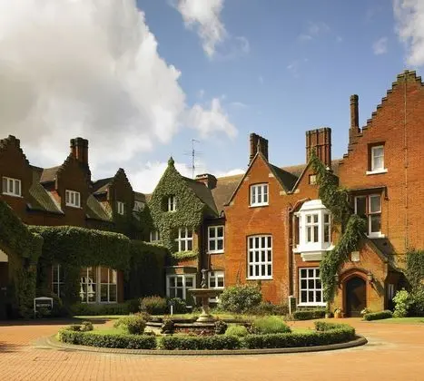Sprowston Manor Hotel, Golf & Country Club