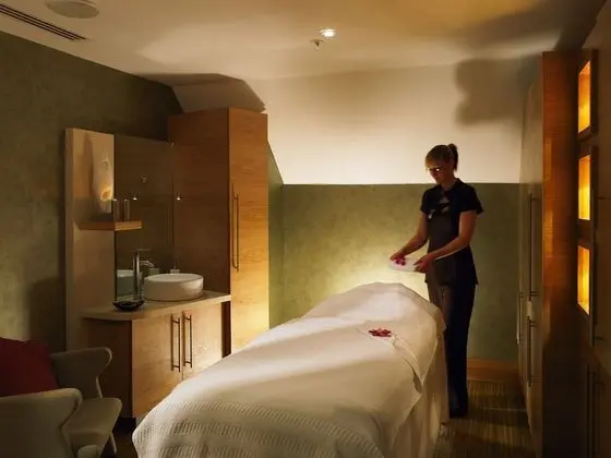 Sprowston Manor Hotel, Golf & Country Club - Spa