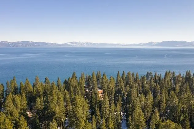 Spruce by Avantstay The Eagles Nest! Central Northshore Location! - İç Mekan