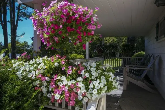 Spruce Point Inn Resort & Spa