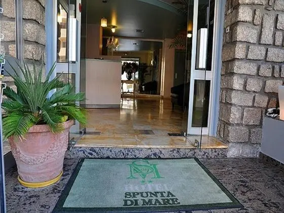 Spunta Di Mare