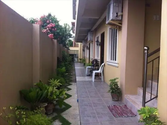 Spurlock Residences - Dış Mekan