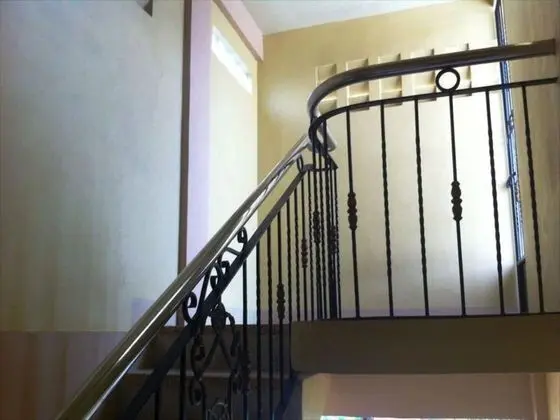 Spurlock Residences - İç Mekan