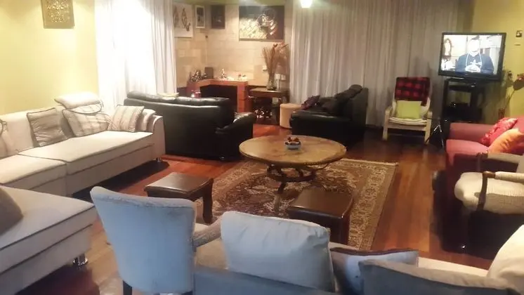 Spurwing Guest House - Öne Çıkan Resim