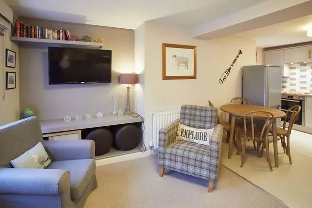 Spyglass 1708 in Whitby