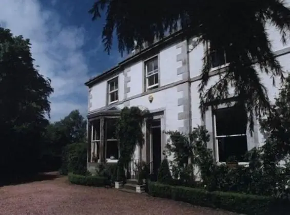 Spylaw Bank House - 1