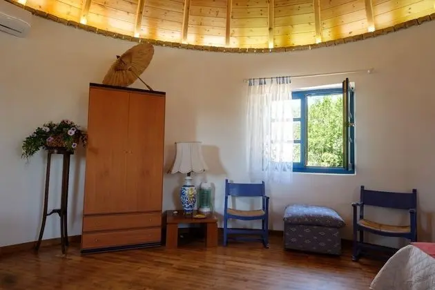 Villa Spyridoula - İç Mekan