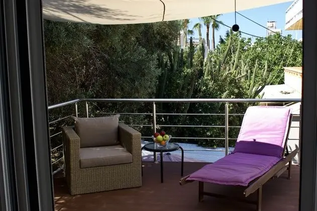 Spyros 1-room Apartment - Simple, Cozy, Close to the Beach - Öne Çıkan Resim