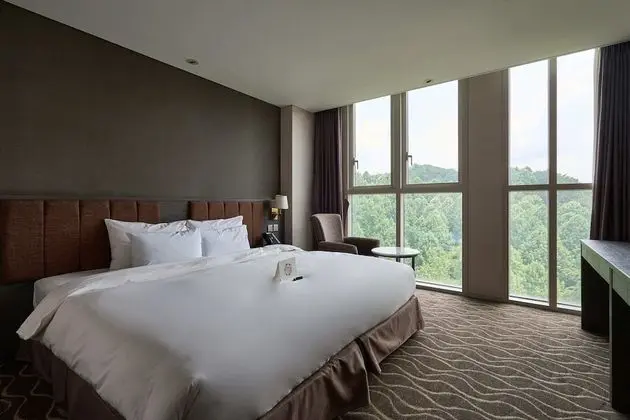 Hotel Square Ansan