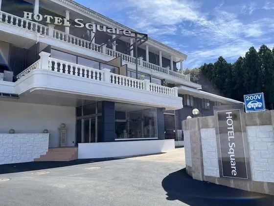Hotel Square FujiGiotenba