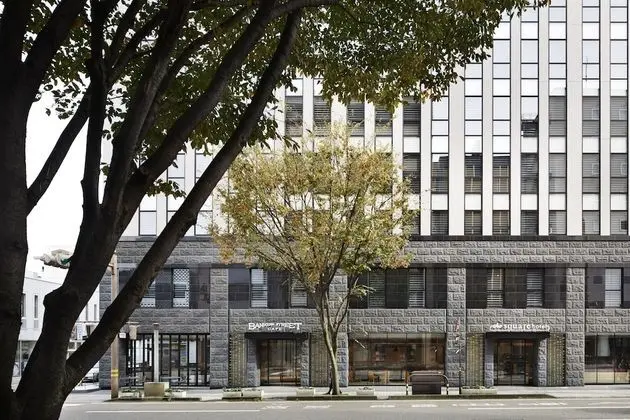 the square hotel KANAZAWA