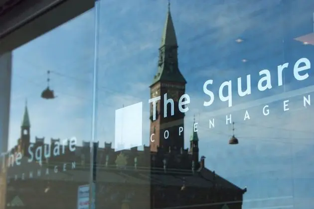 The Square - Genel