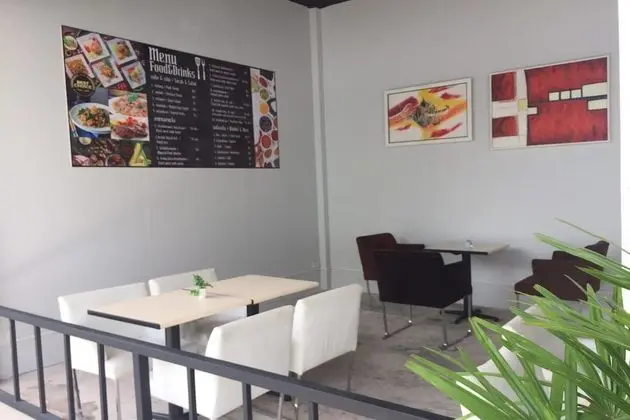 The Square Rayong - Yerinde Yemek