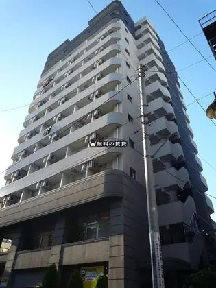Square Shibuya 1