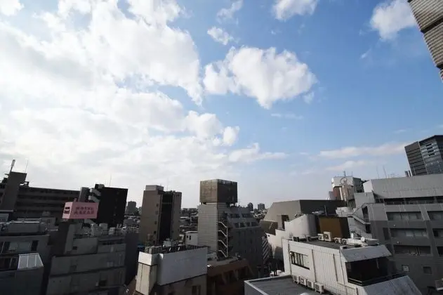 Square Shibuya 2