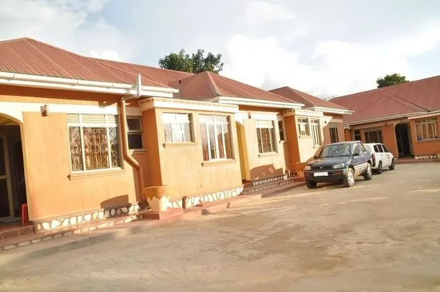 Square Suites