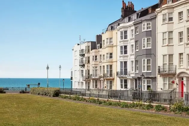 Square Townhouse