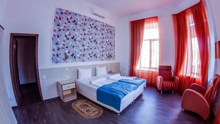 Hotel Square Vysotsky - Öne Çıkan Resim