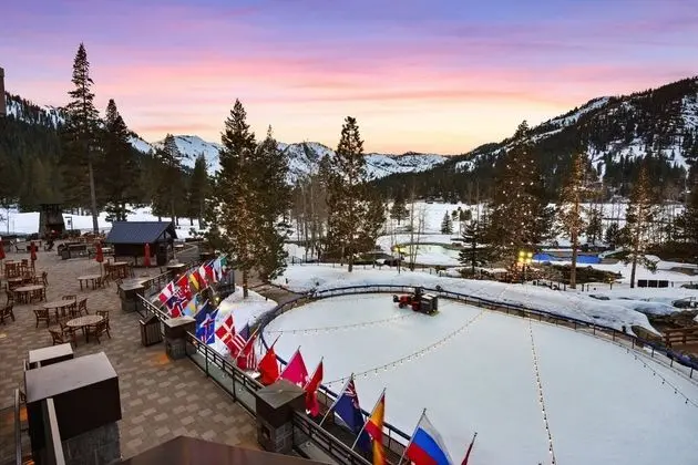 Resort at Squaw Creek #241/243