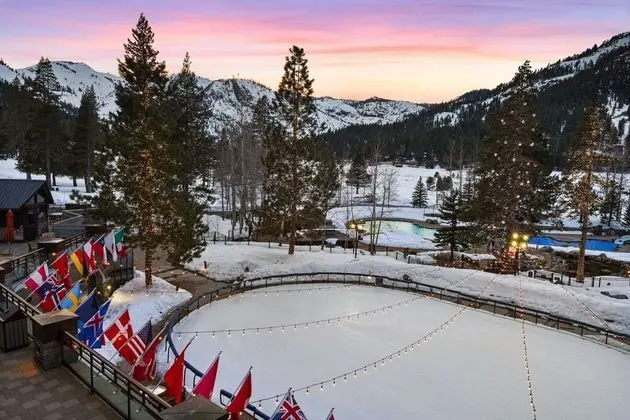 Resort at Squaw Creek #243
