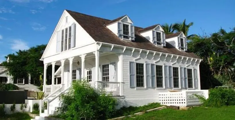 Squires Estate