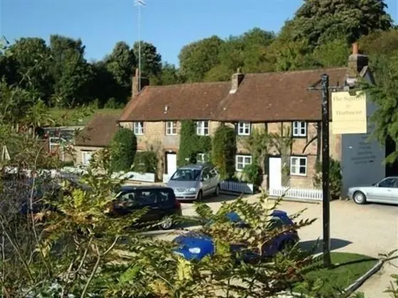 The Squirrel Inn
