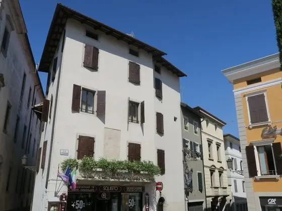 Squisleep San Daniele del Friuli