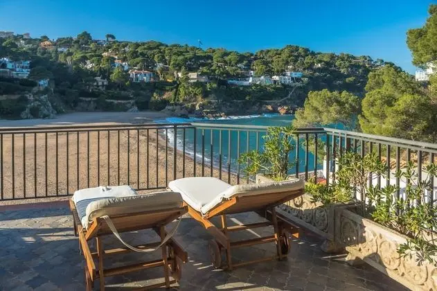 Sr-39 Begur SA Riera 6 PAX