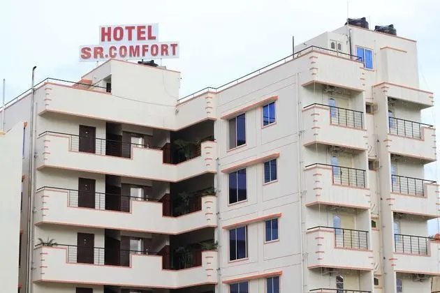 SR Comfort