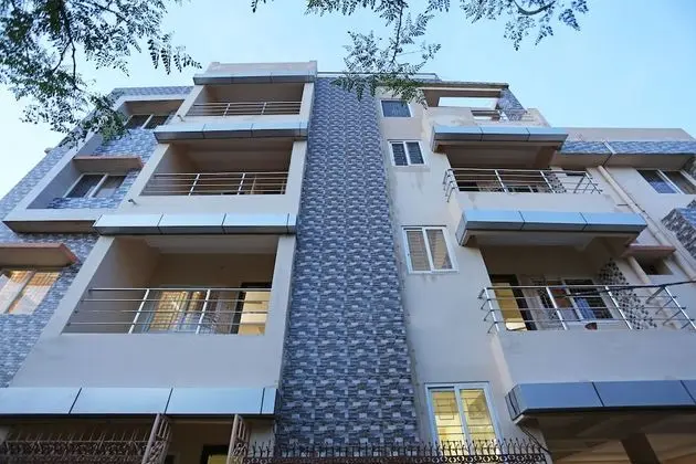 SR Corporate Homes