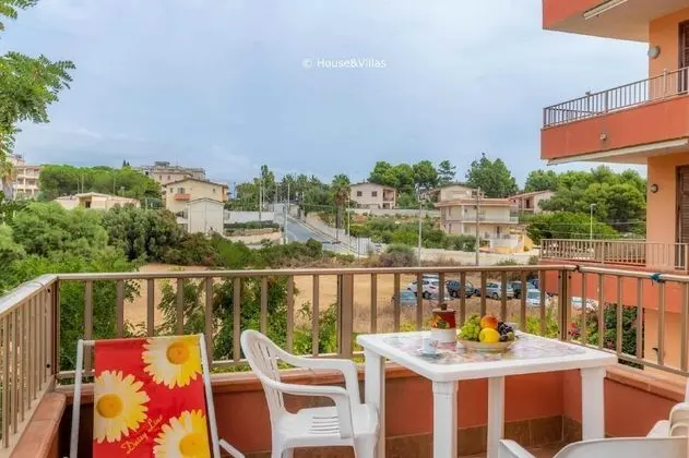 Sr-f943-elor50a1 - Eloro Apartment - Oda