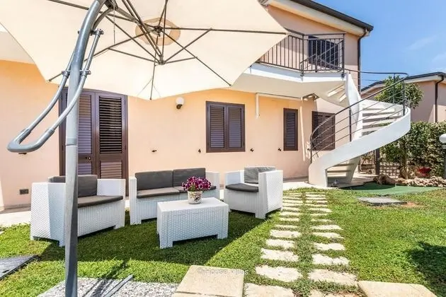 Sr-f943-orsi15bt - La Stella Marina