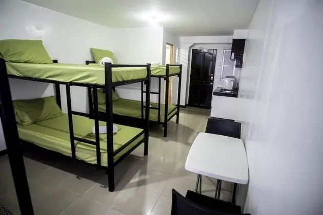 SR Hostel - Adults Only - Öne Çıkan Resim