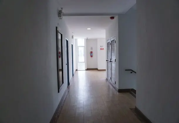 THE SR Residence Lampang - İç Mekan