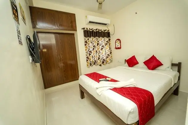 SR Residency