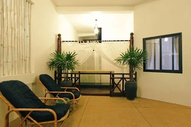 SR Sofia Villa Hotel - Spa