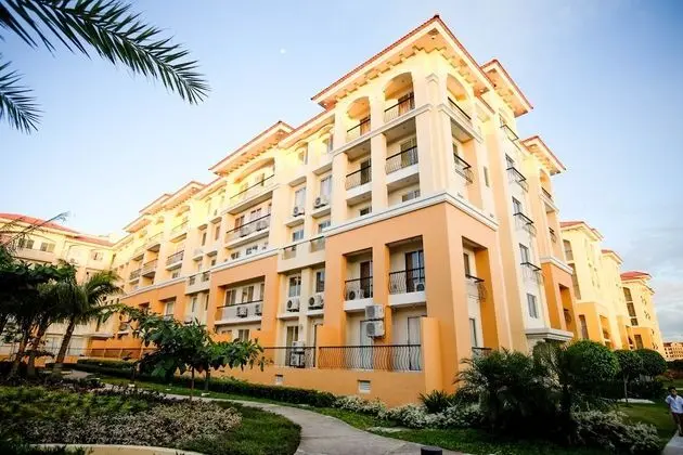 SR Vacation Rental - San Remo Oasis