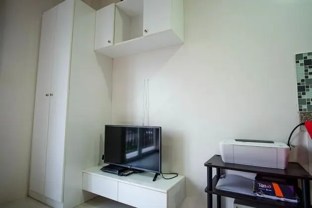 SR Vacation Rental - Spianada Residential Condominium - Oda