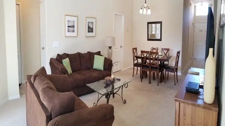 Sr756sjw 4 Bedroom Scrub Jay - Oda Düzeni