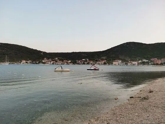 Srđan - 10 m From the Beach - A2 - Plaj
