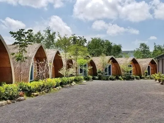 Sre Ambil Resort
