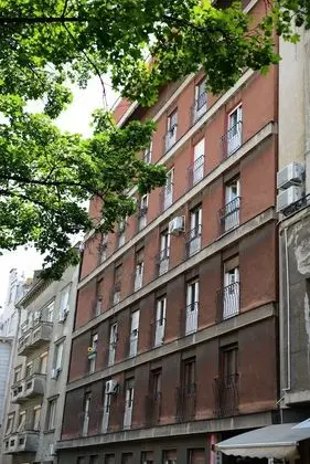 Srecko Exclusive Apartment - Dış Mekan