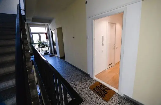 Srecko Exclusive Apartment - Lobi