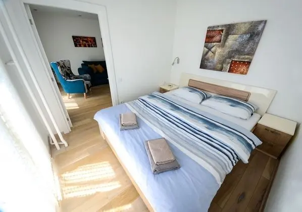 Srecko Exclusive Apartment - Oda